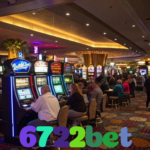 6722bet 