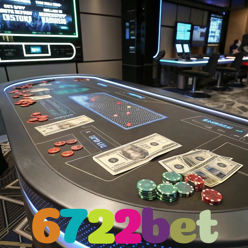 6722bet 