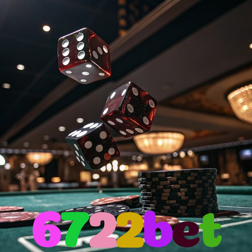 6722bet 