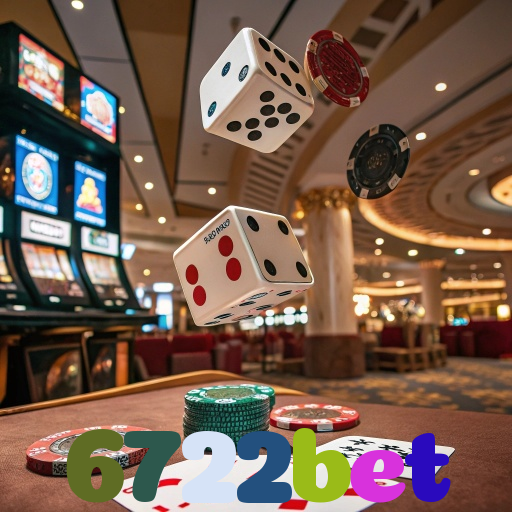 6722bet 