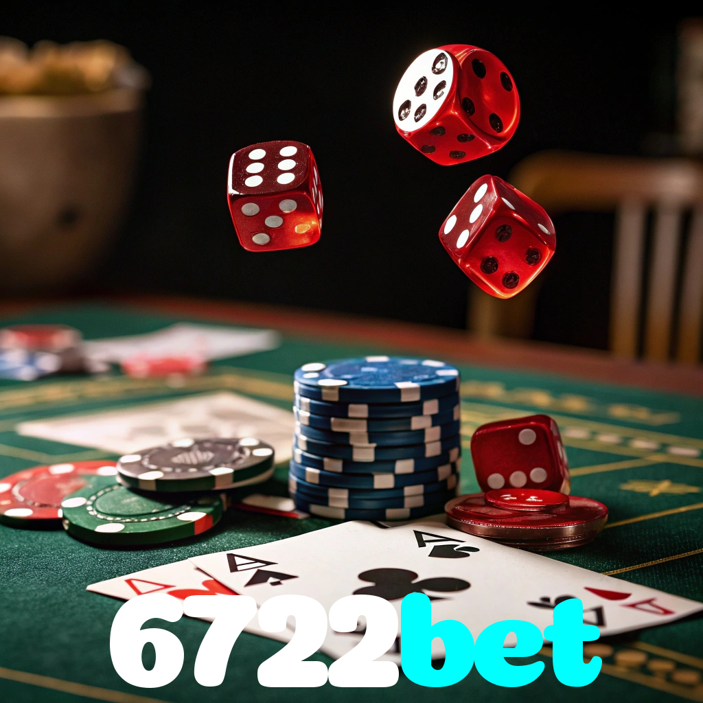 6722bet