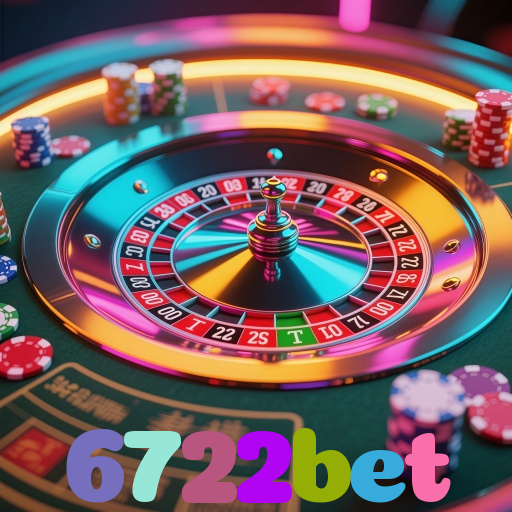 6722bet 
