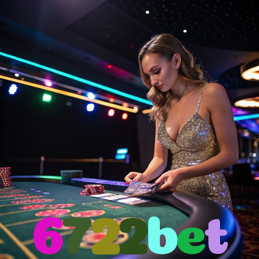 6722bet 