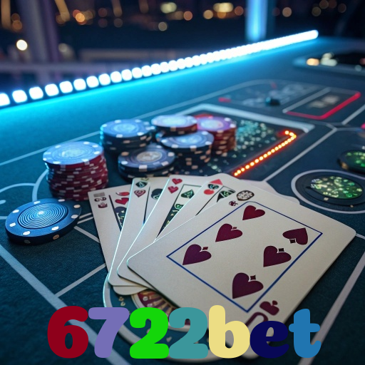 6722bet 