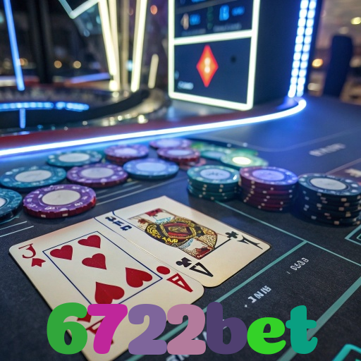 6722bet 