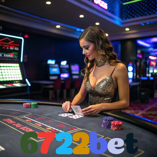 6722bet 