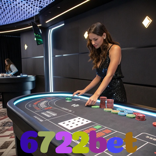 6722bet 