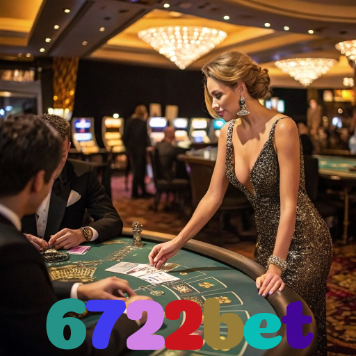 6722bet
