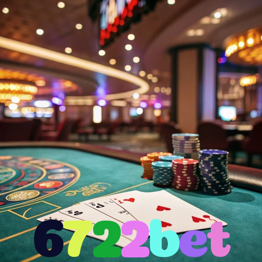 6722bet 