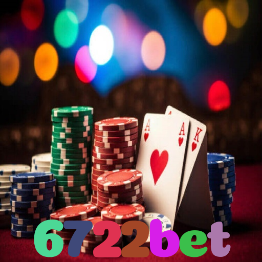 6722bet
