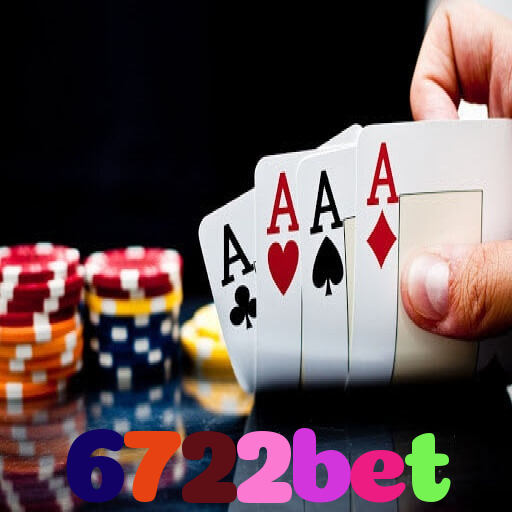 6722bet 