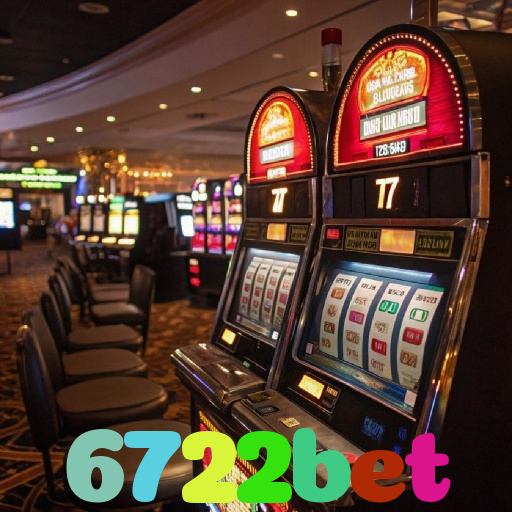 6722bet 