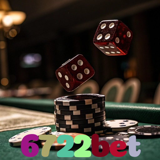 6722bet