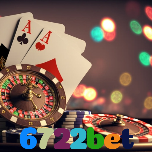 6722bet 