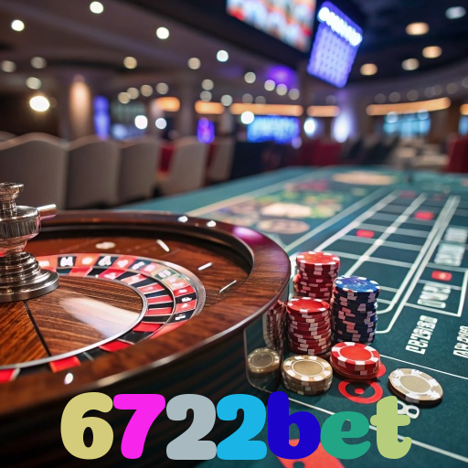 6722bet 
