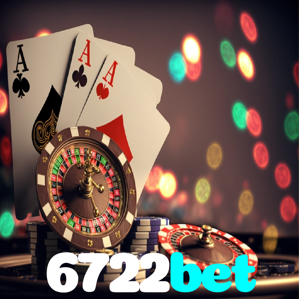 6722bet 