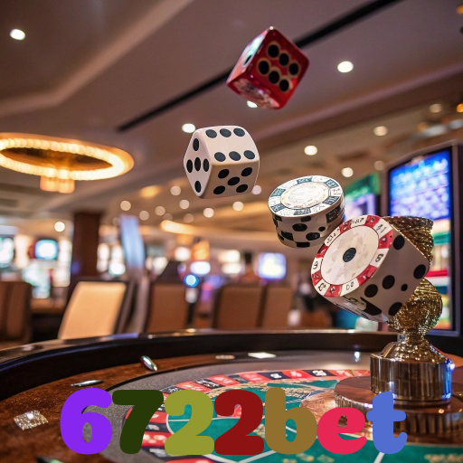 6722bet 