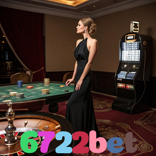 6722bet 