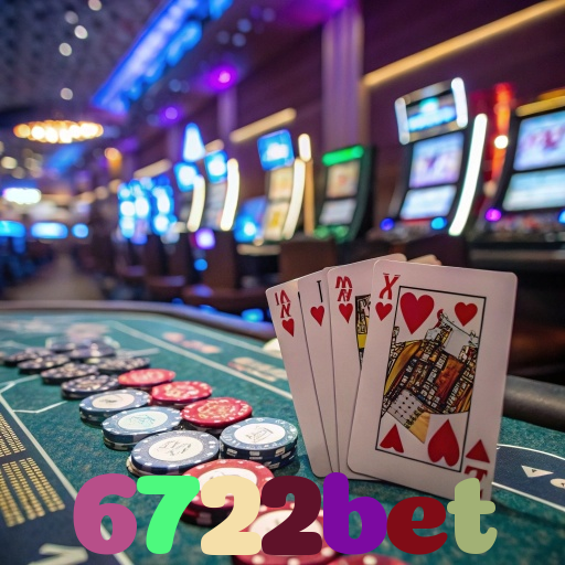 6722bet 
