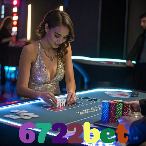 6722bet 
