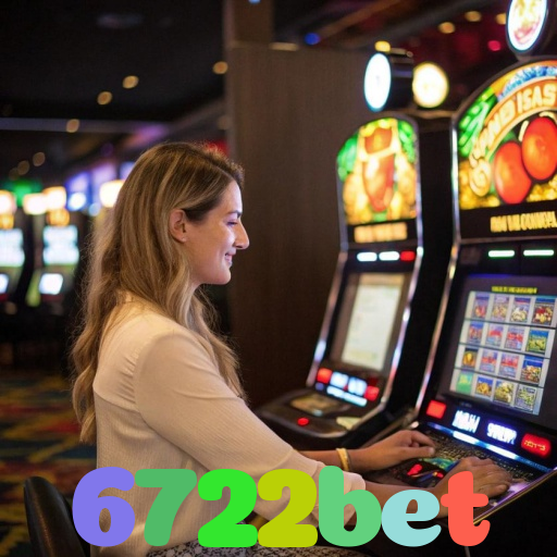 6722bet 