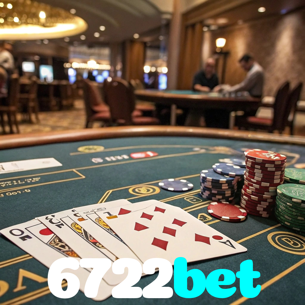 6722bet 