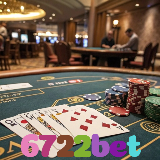 6722bet