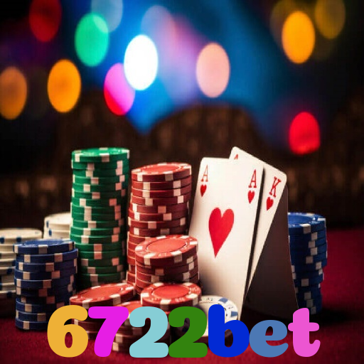 6722bet