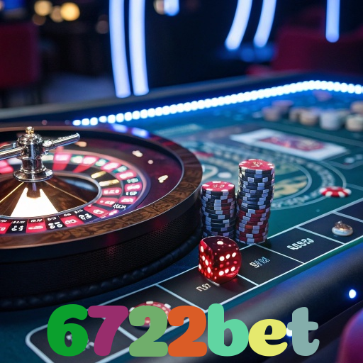 6722bet 