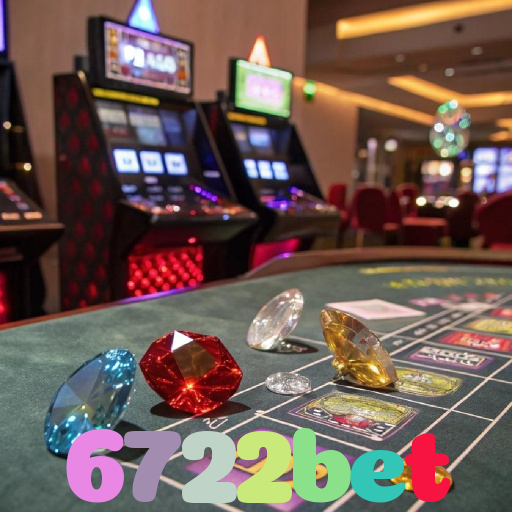 6722bet 