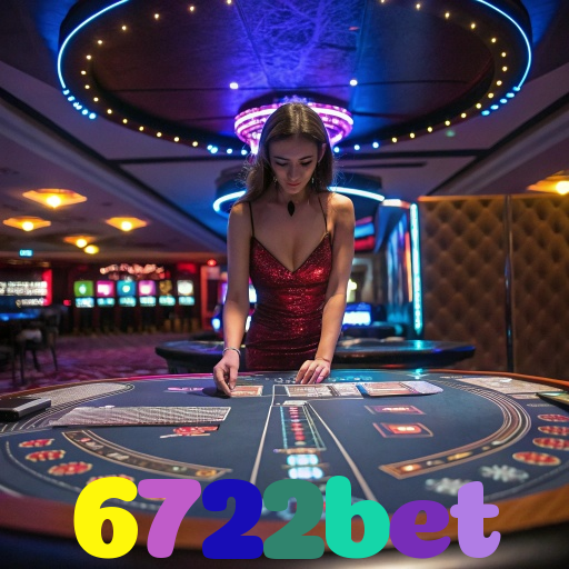 6722bet 