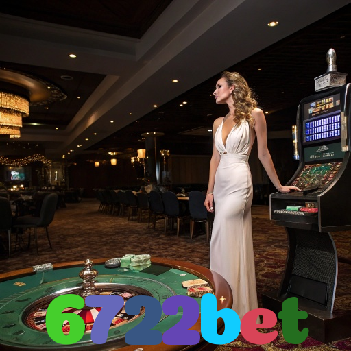 6722bet 