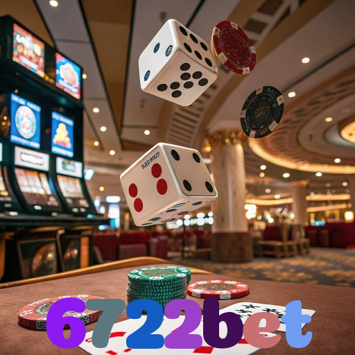 6722bet 