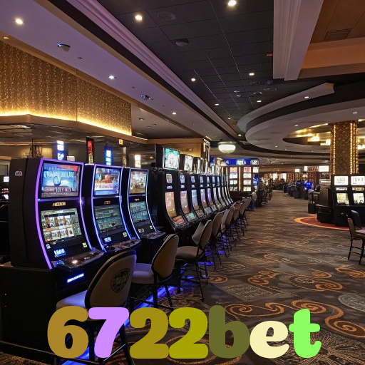 6722bet 