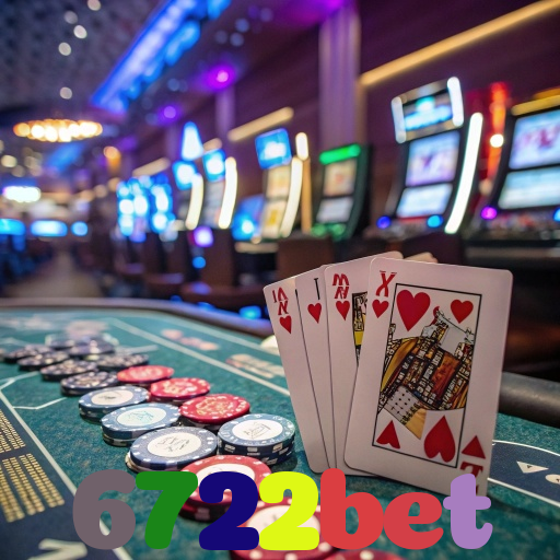 6722bet 