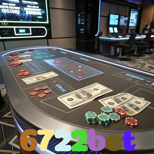 6722bet 
