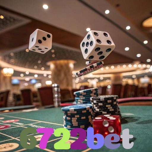 6722bet 