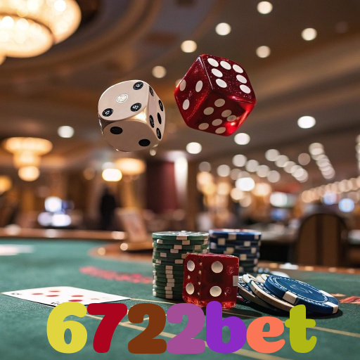 6722bet 