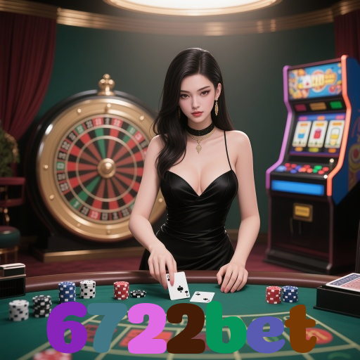 6722bet 
