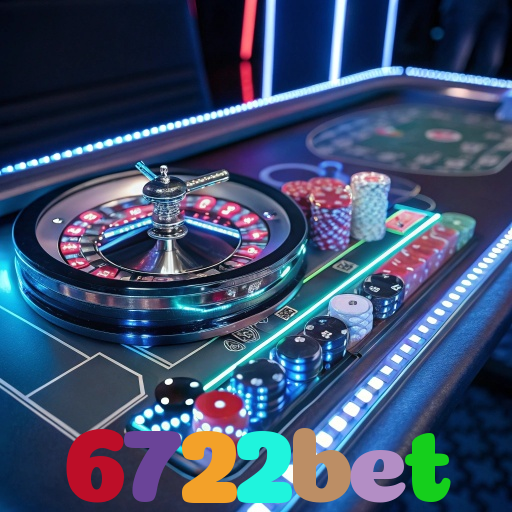 6722bet