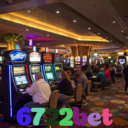 6722bet 