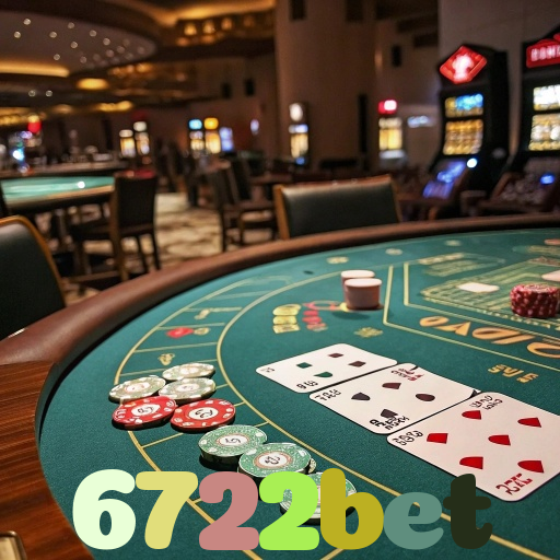 6722bet 
