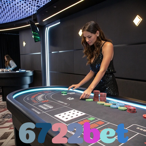 6722bet
