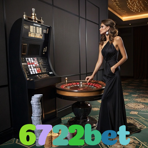 6722bet 