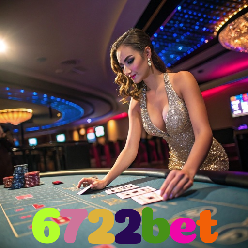 6722bet 