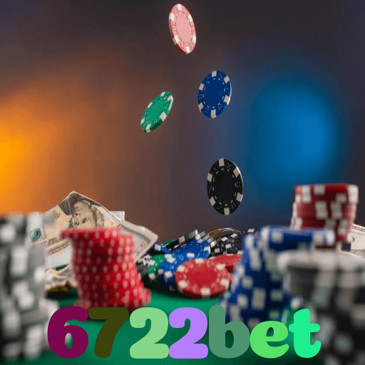 6722bet 