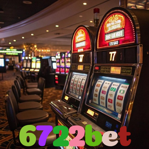 6722bet 