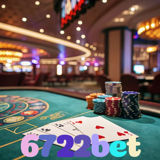 6722bet