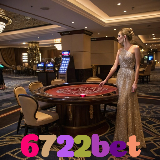 6722bet 