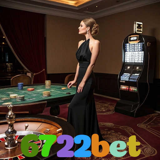 6722bet 